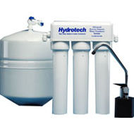 Corpell's Water In-Line Filtration Systems
