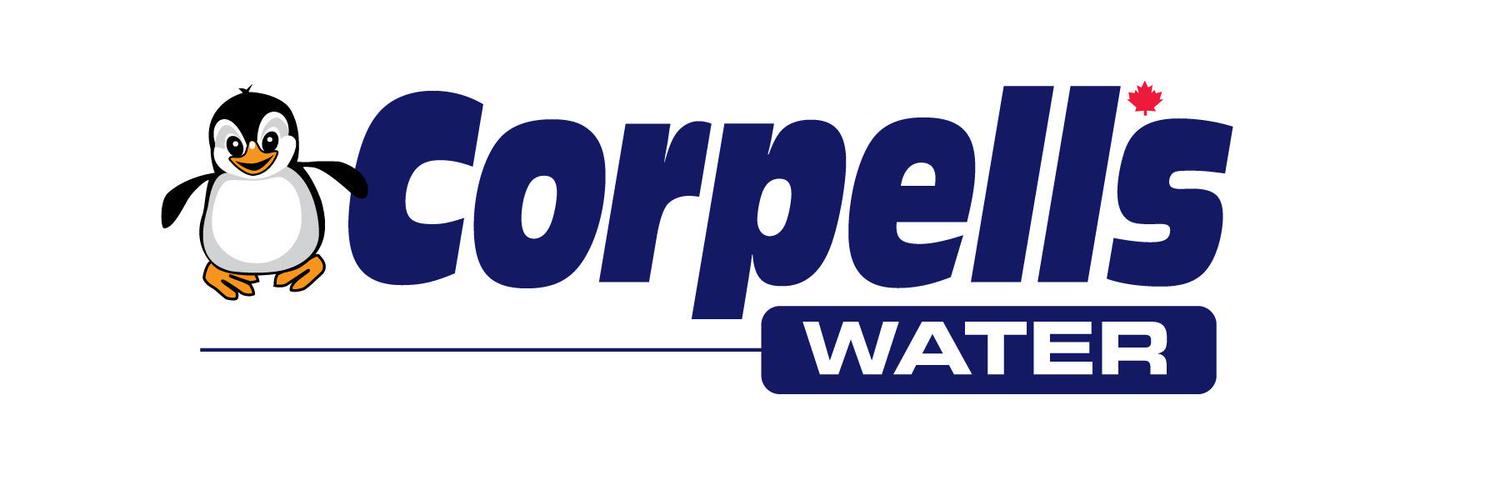 Corpells Water