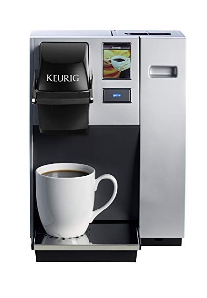Keurig 150/150P - Corpells Water