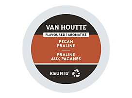 Van Houtte Pecan Praline - Corpells Water
